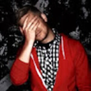 Meet your Posher, Colby